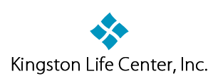 Logo, Kingston Life Center, Inc. - Nonprofit Organization